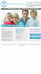 Mobile Screenshot of masonfamilymedicine.com